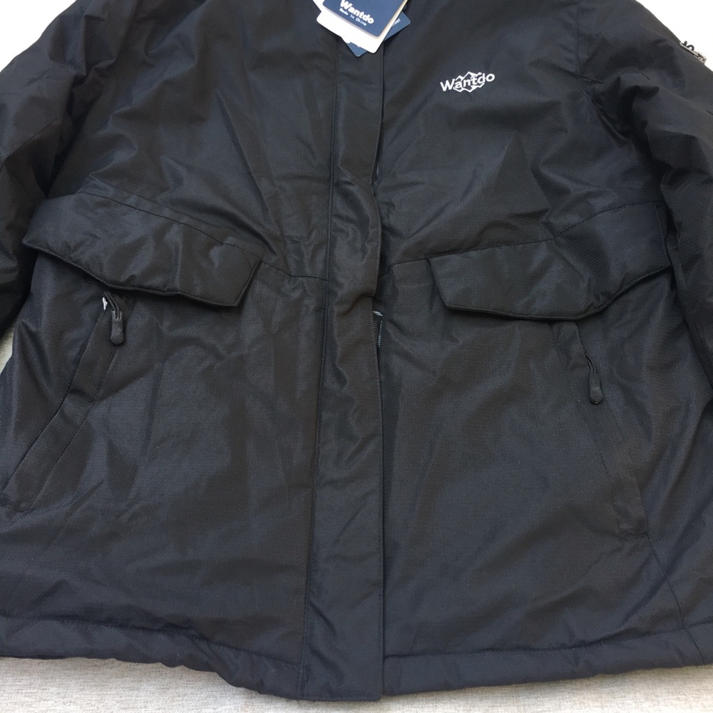 Unisex Jacket - Picture 4 of 16